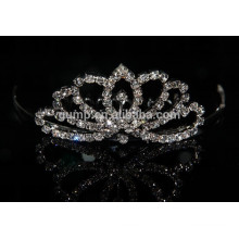 Prinzessin Crystal Mini Tiaras Kamm / Krone